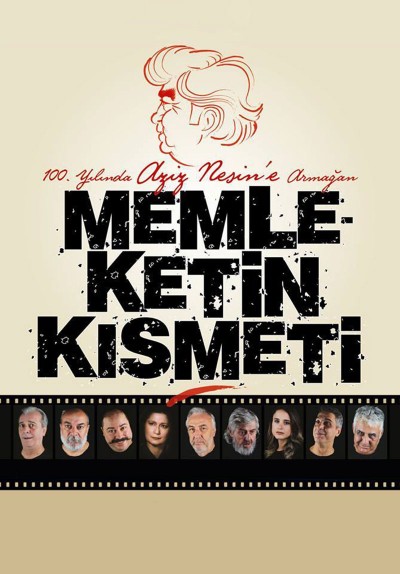 Memleketin Kısmeti