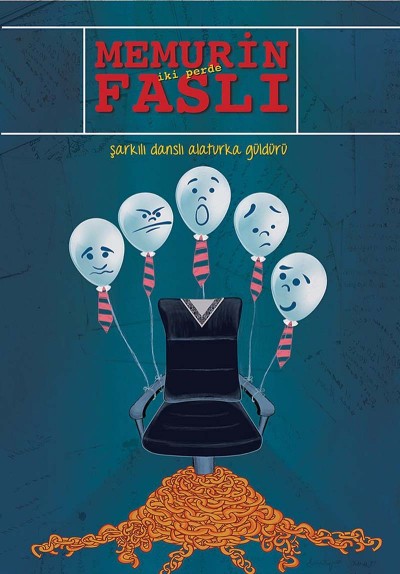 Memurin Faslı