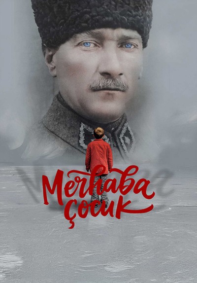 Merhaba Çocuk