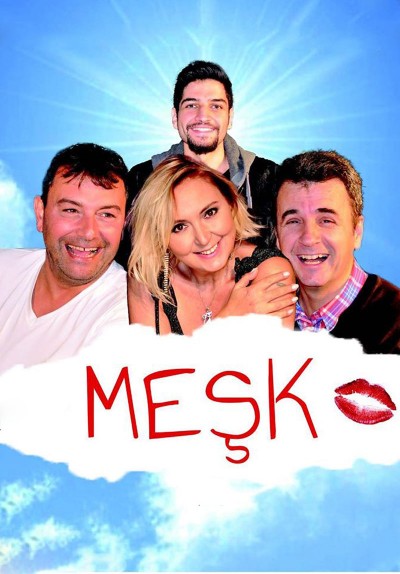 Meşk