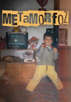 Metamorfoz