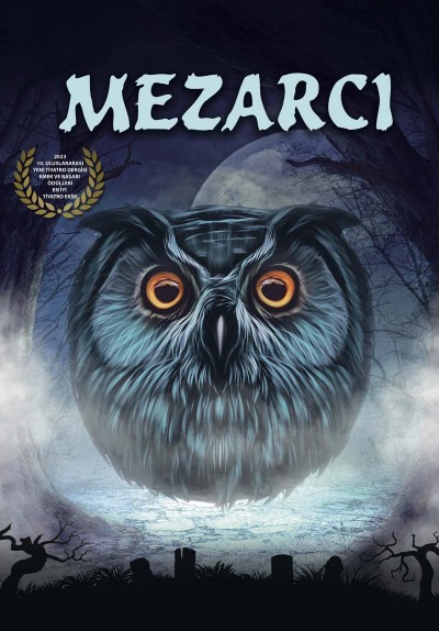 Mezarcı