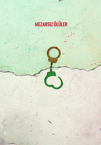 Mezarsız Ölüler