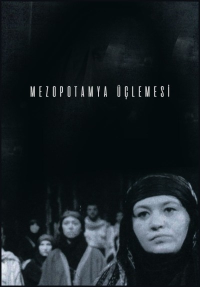 Mezopotamya Üçlemesi