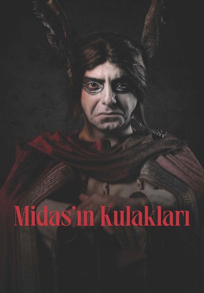 Midas'ın Kulakları