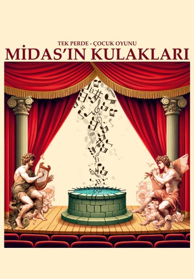 Midas'ın Kulakları