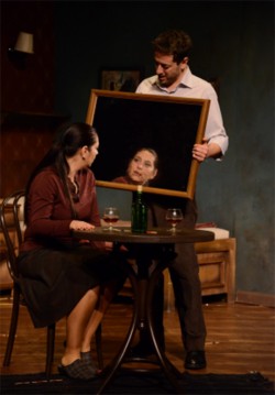 2019-10-31 20:00:00 Mikado'nun Çöpleri 