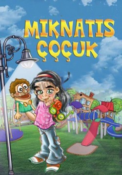 2020-01-31 13:00:00 Mıknatıs Çocuk 