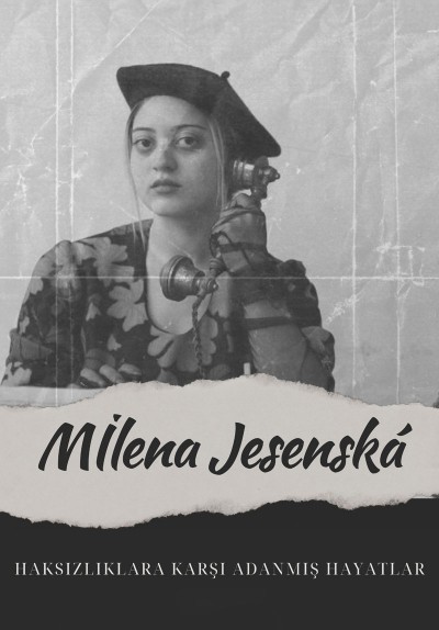 Milena Jesenska