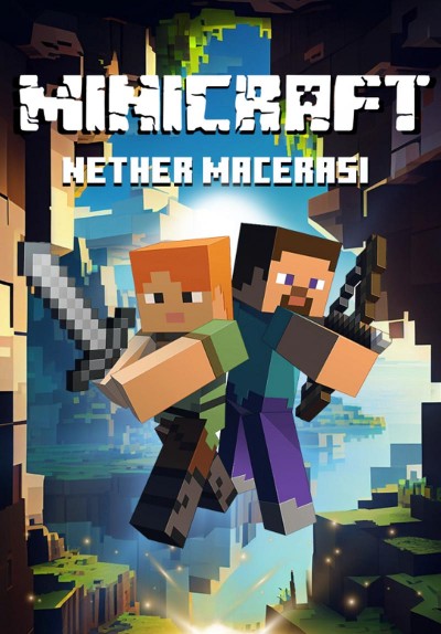 MINICRAFT - Nether Macerası