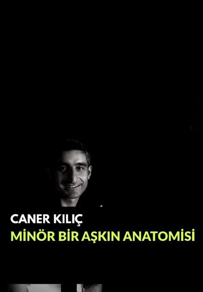 Minör Bir Aşkın Anatomisi