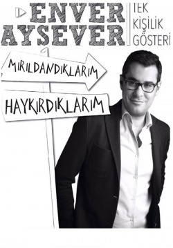 2017-12-05 20:30:00 Mırıldandıklarım, Haykırdıklarım 