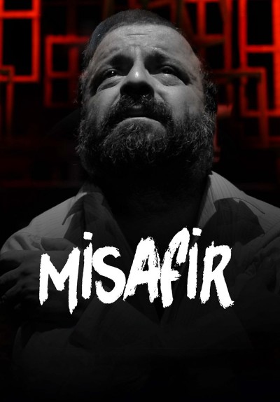Misafir