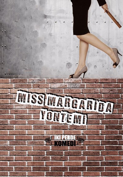 Miss Margarida Yöntemi