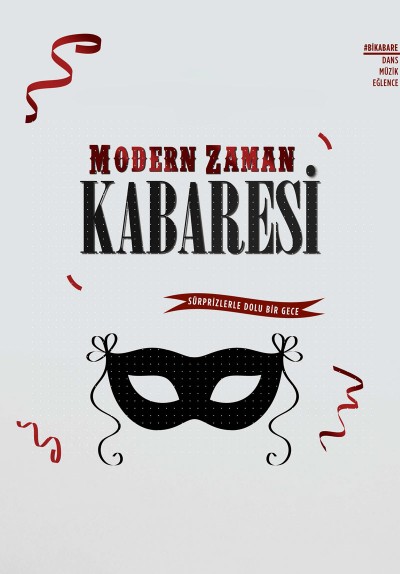 Modern Zaman Kabaresi