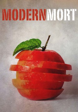 Modernmort
