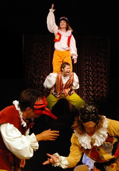 Moliere Efendi