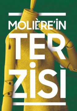 2019-10-12 20:00:00 Moliere'in Terzisi 