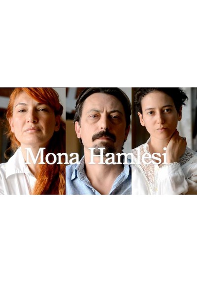 Mona Hamlesi