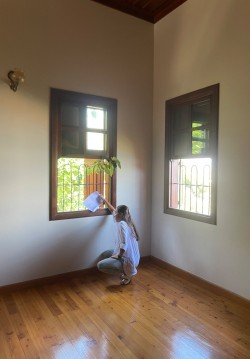 Monologlar Müzesi 'Alanya'