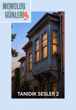 Tanıdık Sesler 2
