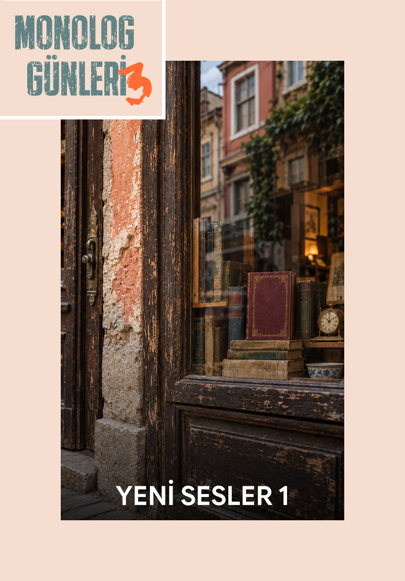 Yeni Sesler 1 1