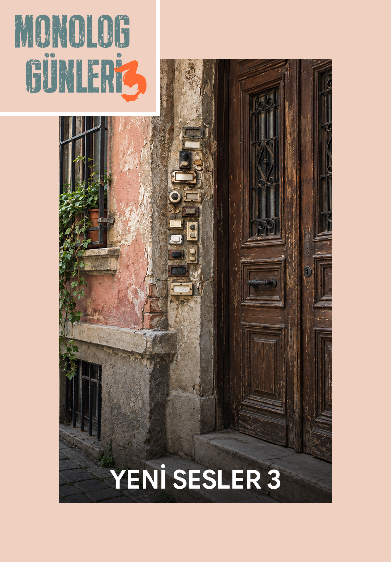 Yeni Sesler 3 1