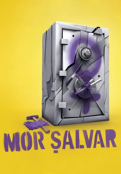 Mor Şalvar