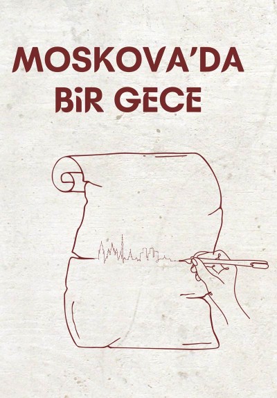 Moskova'da Bir Gece