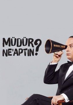 2016-03-28 21:00:00 Müdür Ne'aptın? 