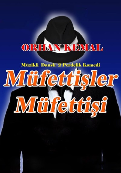 Müfettişler Müfettişi