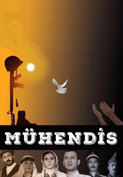 Mühendis