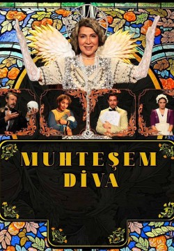 2023-01-24 20:30:00 Muhteşem Diva 