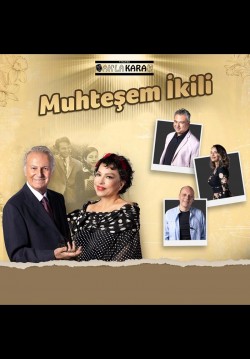 2022-10-28 00:00:00 Muhteşem İkili 