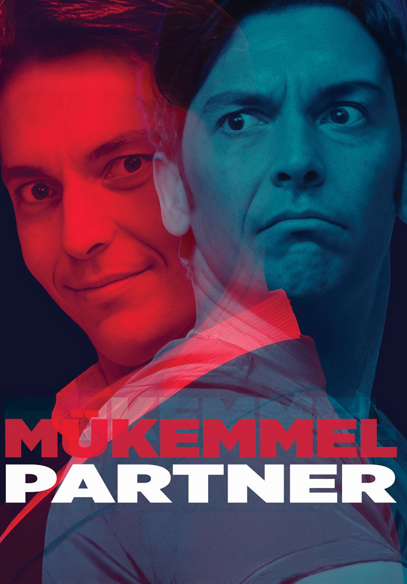 Mükemmel Partner 1