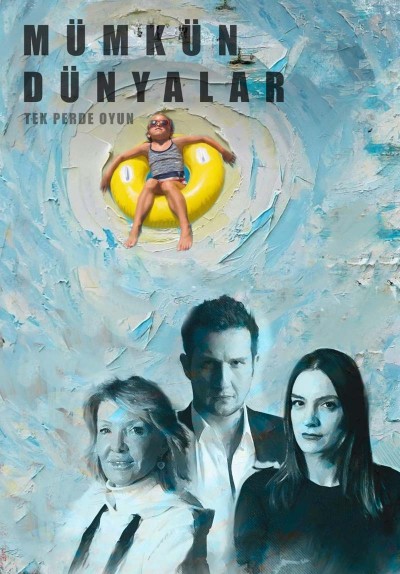 Mümkün Dünyalar