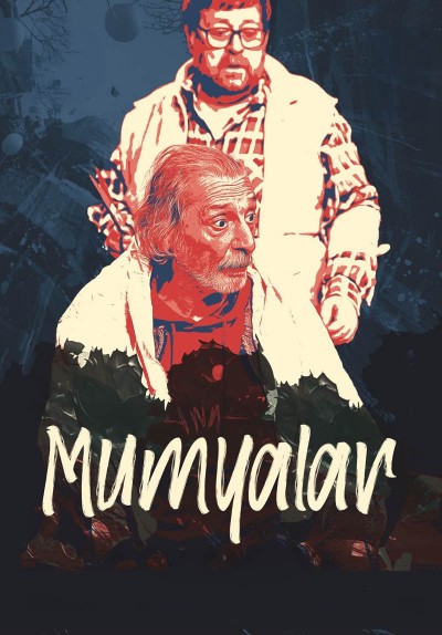 Mumyalar