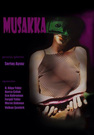 Musakka
