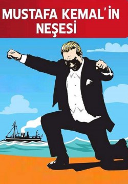 2019-04-13 20:00:00 Mustafa Kemal'in Neşesi 