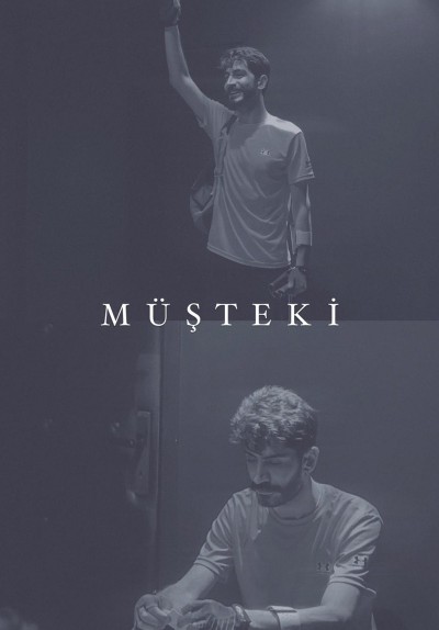 Müşteki