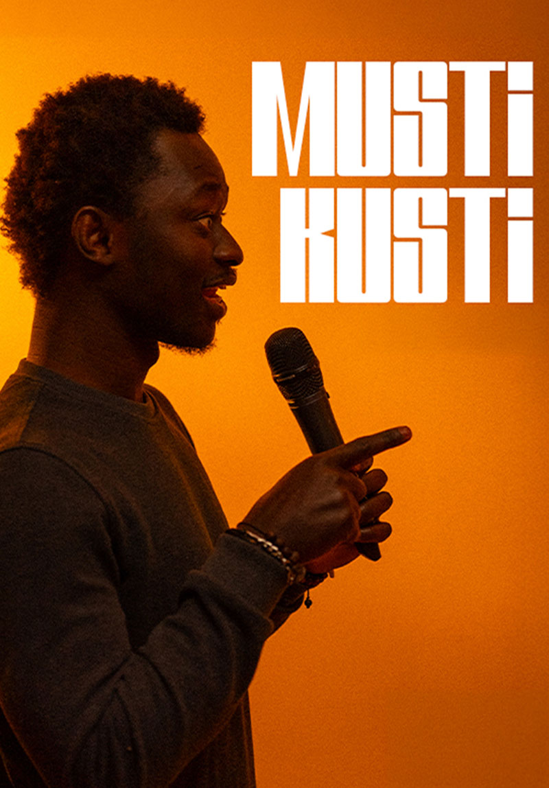 Musti Kusti 1