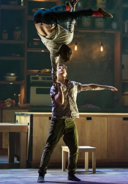 2015-12-23 20:30:00 Mutfak ve İtiraflar 