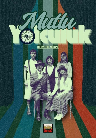 Mutlu Yolculuk