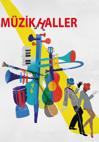 Müzikhaller