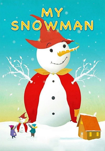 My Snowman