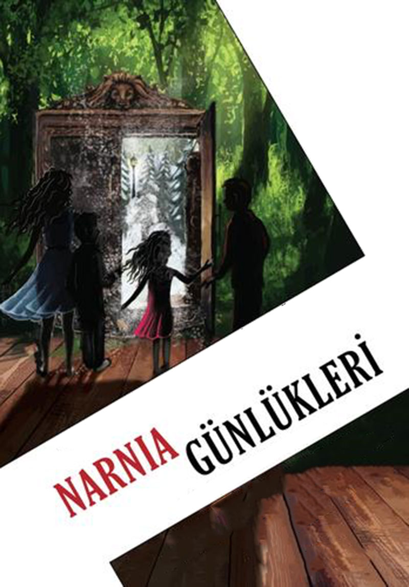 Narnia günlükleri kitap 1-7 ücretsiz indir pdf