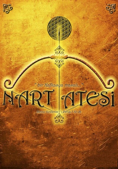Nart Ateşi