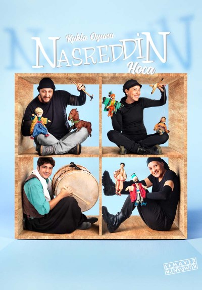 Nasreddin Hoca