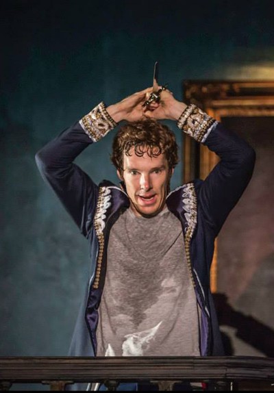 National Theatre ile Hamlet