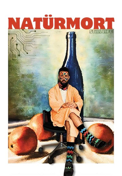 Natürmort
